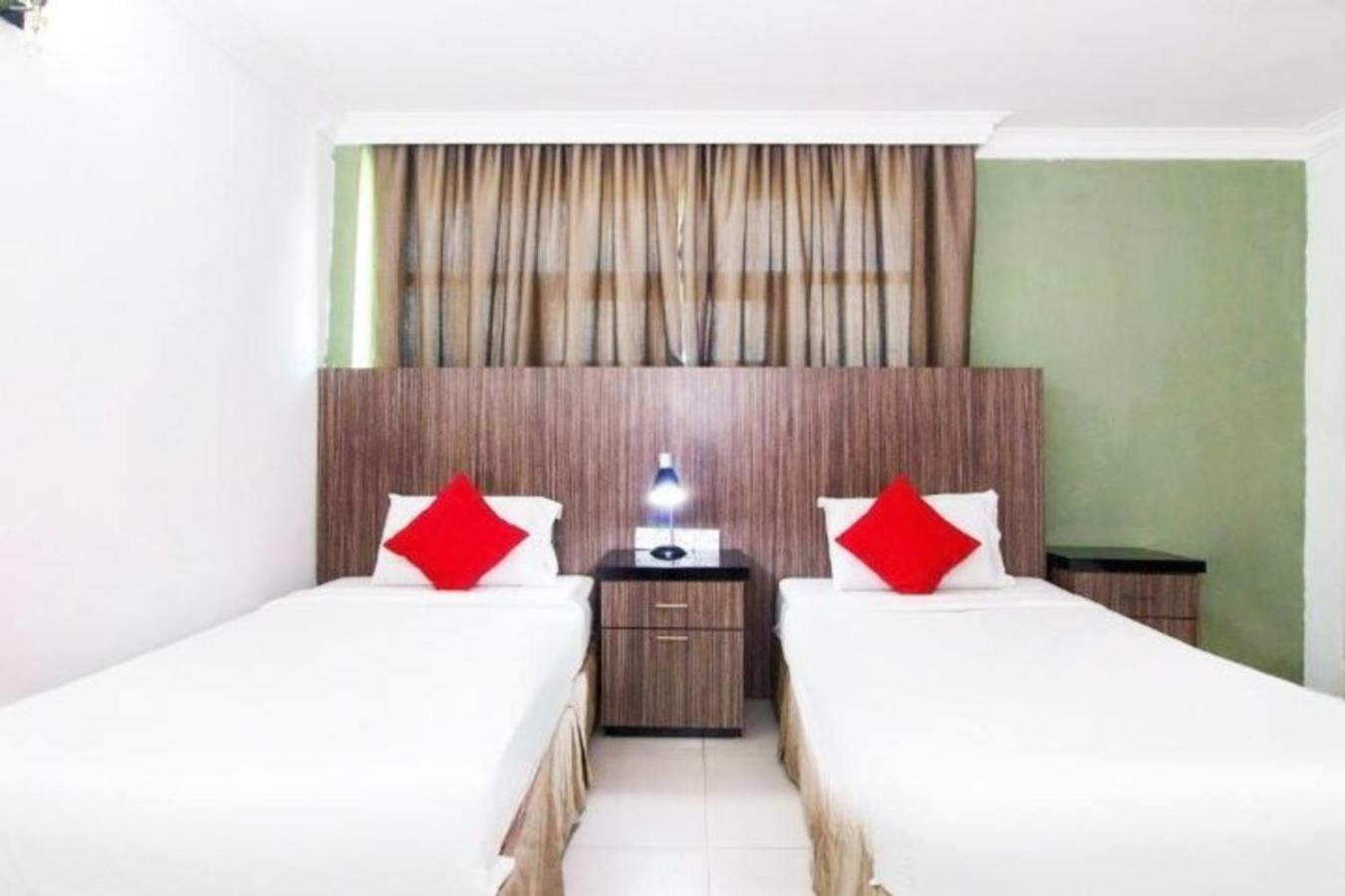 Hotel Crystal