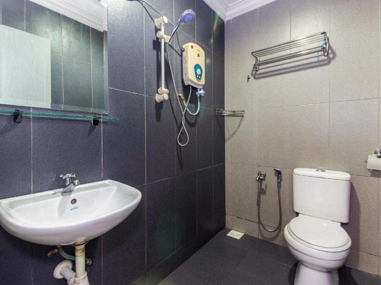 Crystal Hotel Kuantan