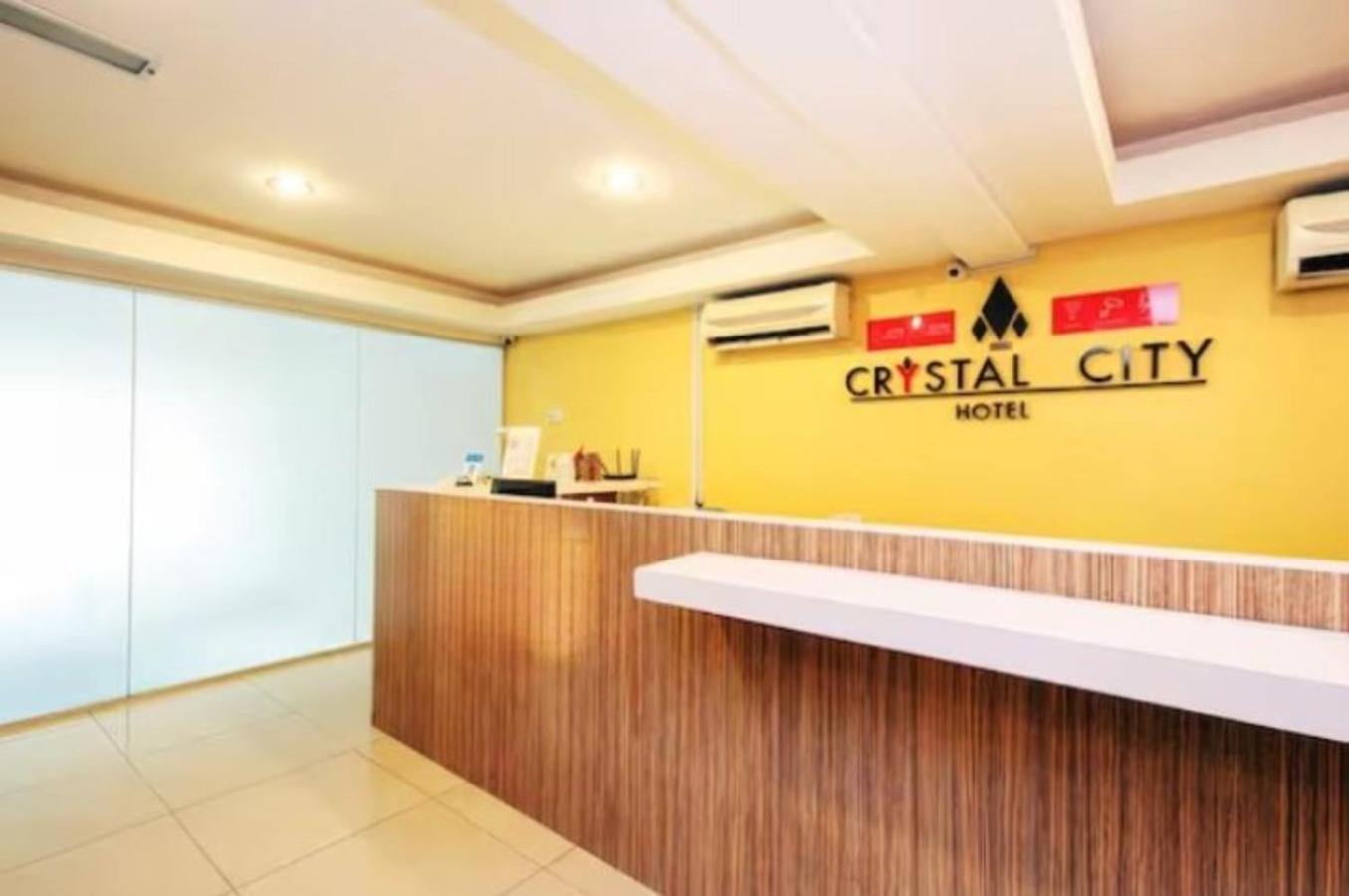 Hotel Crystal